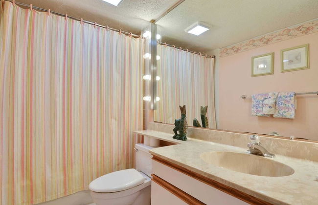 Atlantic Paradise by Avantstay Great Location w/ Balcony, Outdoor Dining & Shared Pool & Hot Tub! - Foto 20