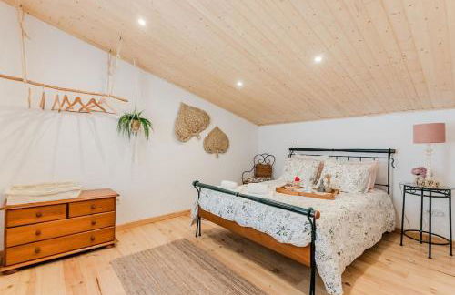 A Casa de Pedra - Foto 26