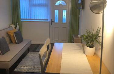 Serviced Apartment in Bradley Stoke, Bristol - Foto 13