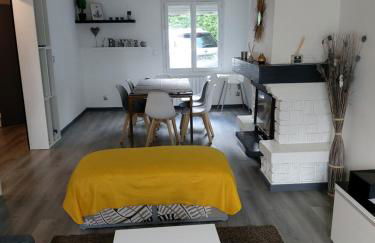 Disneyland/Paris 1 a10 personnes climatisee - Foto 12