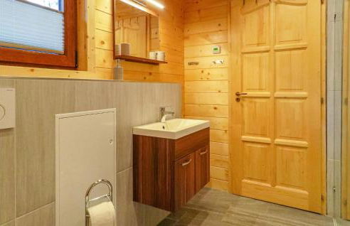 Lovely Home In Merzalben With Wifi - Foto 20