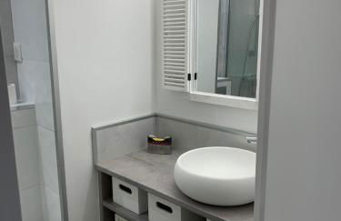 Studio avec coin nuit - Foto 19