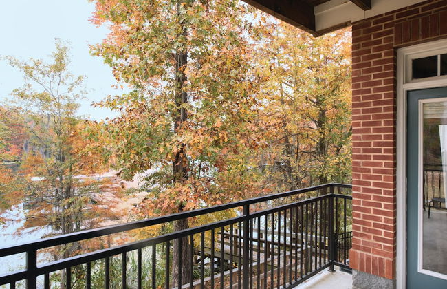 Wyndham Vacation Resorts Lake Marion - Foto 8