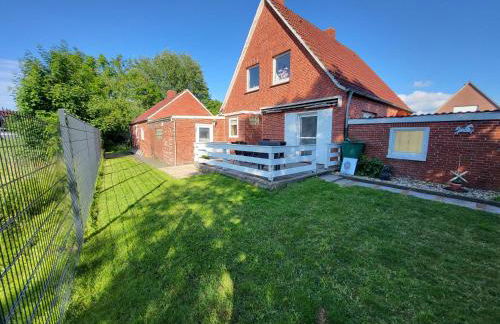 Ruheoase an der Nordseeküste - Foto 5