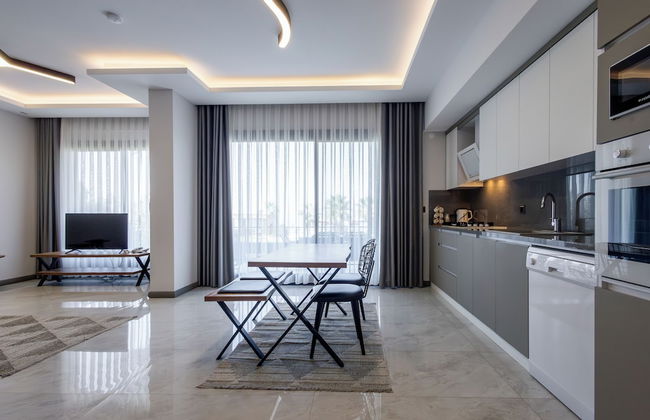 Artan Suite Tatil Evleri - Photo 69