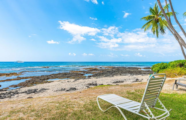 Kona Bali Kai - Foto 45