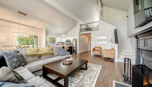 King Beds with Hot Tub Arcade & Golf Course View - Foto 3