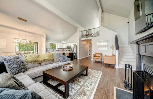 King Beds with Hot Tub Arcade & Golf Course View - Foto 3