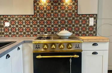 Grande Maison de famille, 12pers, Piscine privée, Vallée du Lot & Bastides - Foto 17