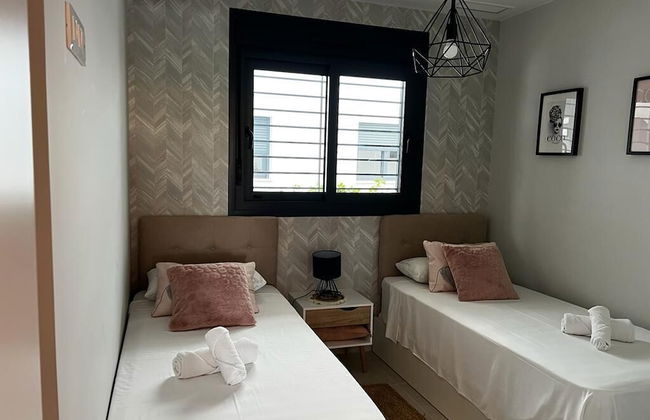 Flamenca Village by Mar Holidays - Foto 20