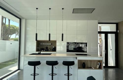 VILLA SARAH Barrosa Playa - Foto 16