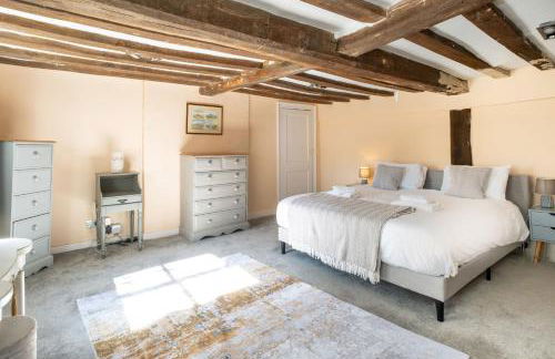 Hill House Apartment - Foto 19