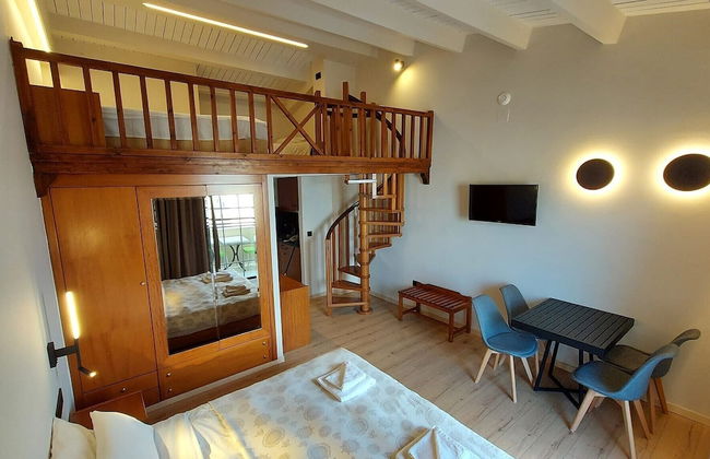 Elina Hotel Apartments - Foto 49