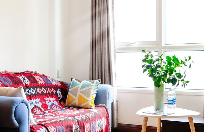 An Corner The Manor The Art - Saigon Central - Foto 9