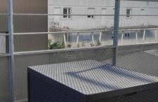 Grand appartement 2 chambres avec terrasse - Foto 49