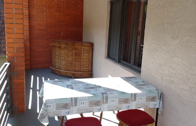 Holiday Home Bedemgrad - Foto 5