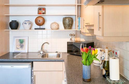 Modern 2BR Duplex-7min Oxford 14min Blenheim 15 BV - Foto 11