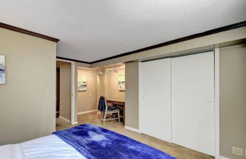 Spacious 4BR Near Convention Center-Family Friendly - Foto 15