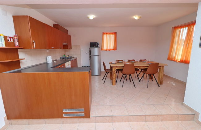 Apartments Villa Michele - Foto 28