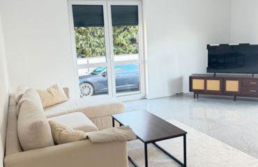 Neubau Apartment 4 Zimmer 111 Quadratmeter inklusive Küche Große Balkonterasse 2x Bad Auto Parkplatz Citynah Braunschweig - Foto 2