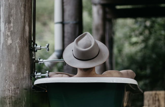 Carawirry Forest Escape - Foto 9