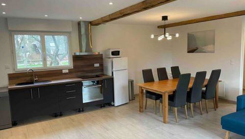 Maison à la campagne à 10 minutes d’Honfleur - Foto 5