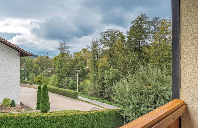 Geraumige Wohnung mit Grill - Foto 29