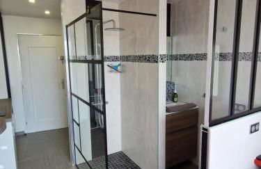 village naturiste appart sensuel - Photo 7