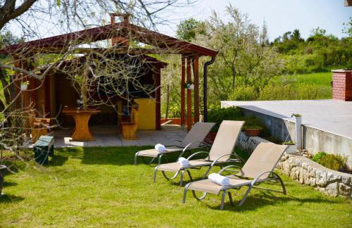 Apartment Marcella 2 - Photo 11