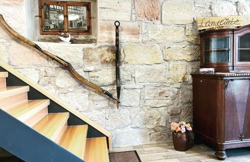 Ferienwohnung Landliebe - Foto 15