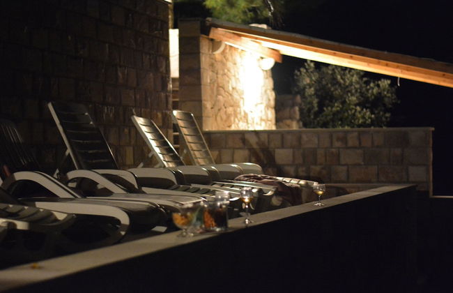 Villa Ratac - Foto 38