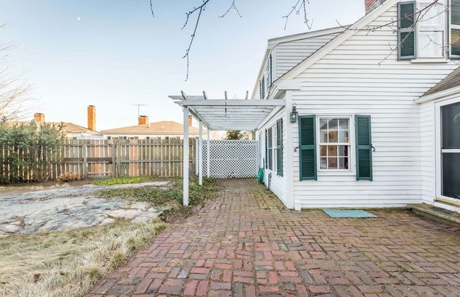 Rockmere Inn - Foto 36