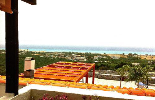 Filoxenia Villa - Foto 113