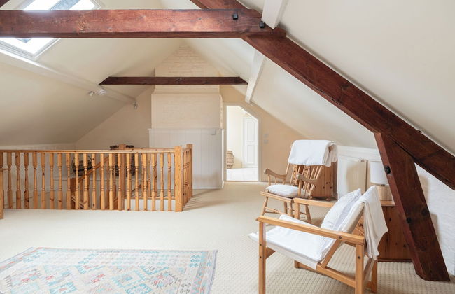 Gorgeous 3BD in Oxfordshire Countryside - Foto 31