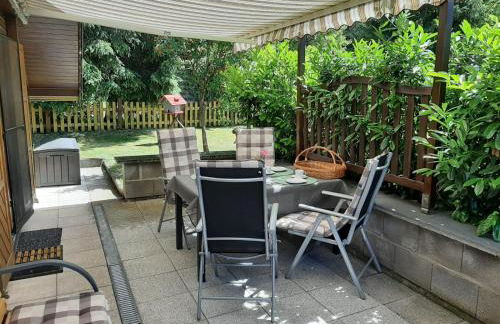 Ferienhaus Obert - Drognitz - Foto 18