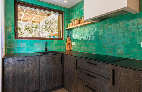 Villa Casalina - Foto 50