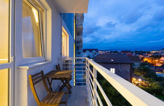 More Apartments na Stanislavskogo 1A - 5 - Foto 29