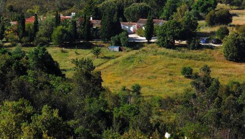 In der Natur und nah am Meer: Casa Sul - Foto 5