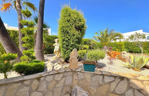 Villa Mar y Sol - Foto 41