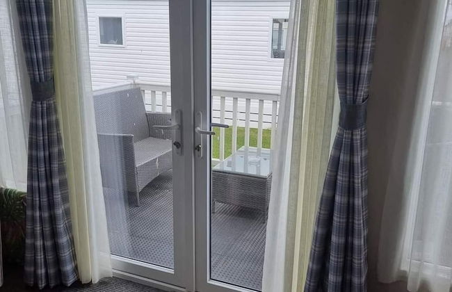 Stunning 2-bed Caravan in Prestatyn dog Friendly - Foto 17