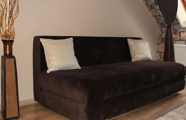 Gold Downtown Apartman - Foto 11