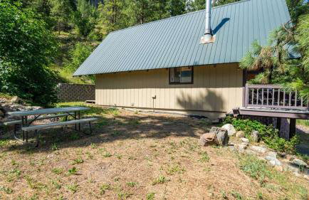 Hansel Getaway Chalet - Foto 26