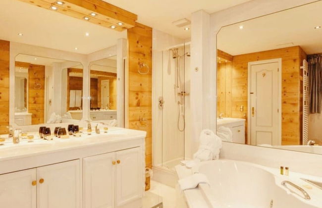 Lush Apartment With Indoor Pool - Foto 19