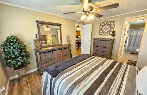 Fisherman's Hideaway! Home on canal in Okeechobee! - Foto 19