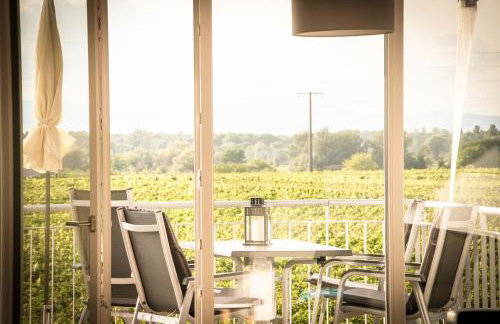 Ferienwohnen im Ziegelfeld - Foto 20