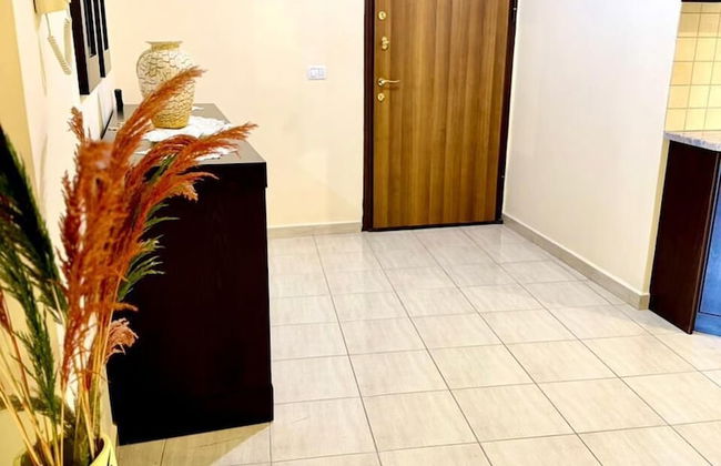 ERAL Apart-Hotel - Foto 65