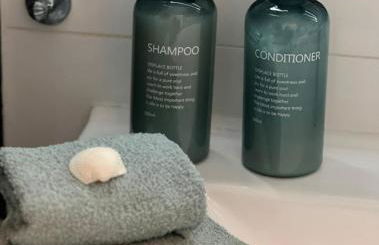 Erholung im Trave Kieker 004 mit Pool und Sauna - Foto 26