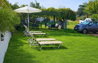 Giannis & Maria Gramvousaki Apts - Foto 34