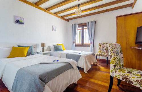 Casa Layka, con maravillosas vistas al mar - Foto 8