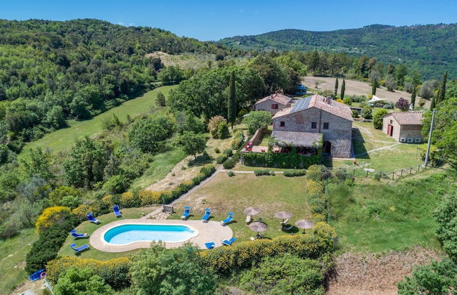 Podere San Ansano 14 2 - Foto 41